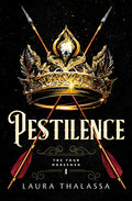 Cover Image for Pestilence -- Laura Thalassa, Paperback
