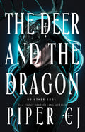 Cover Image for The Deer and the Dragon -- Piper Cj, Paperback