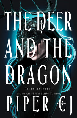 Cover Image for The Deer and the Dragon -- Piper Cj, Paperback