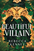 Cover Image for Beautiful Villain -- Rebecca Kenney, Paperback