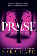 Cover Image for Praise -- Sara Cate, Paperback