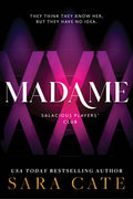 Cover Image for Madame -- Sara Cate, Paperback