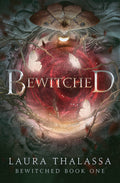 Cover Image for Bewitched -- Laura Thalassa, Paperback