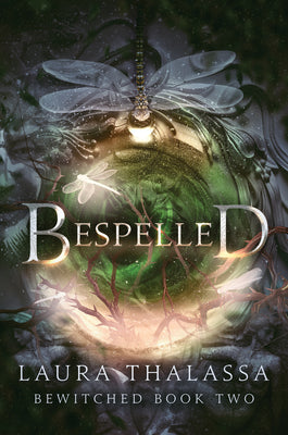 Cover Image for Bespelled -- Laura Thalassa, Paperback