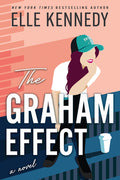 Cover Image for The Graham Effect -- Elle Kennedy, Paperback