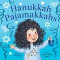 Cover Image for Hanukkah Pajamakkahs -- Dara Henry, Hardcover