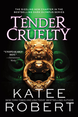 Cover Image for Tender Cruelty -- Katee Robert, Paperback