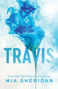 Cover Image for Travis -- Mia Sheridan, Paperback