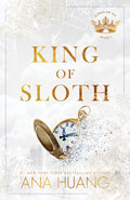 Cover Image for King of Sloth -- Ana Huang, Paperback