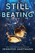 Cover Image for Still Beating -- Jennifer Hartmann, Paperback