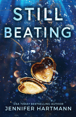 Cover Image for Still Beating -- Jennifer Hartmann, Paperback