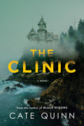 Cover Image for The Clinic -- Cate Quinn, Paperback