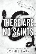 Cover Image for There Are No Saints -- Sophie Lark, Paperback
