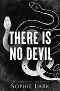Cover Image for There Is No Devil -- Sophie Lark, Paperback