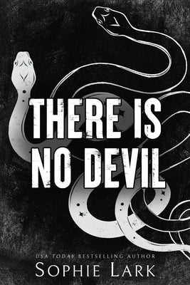 Cover Image for There Is No Devil -- Sophie Lark, Paperback