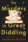 Cover Image for The Murders in Great Diddling -- Katarina Bivald, Paperback