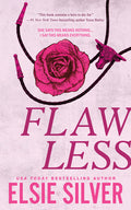 Cover Image for Flawless -- Elsie Silver, Paperback