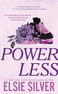 Cover Image for Powerless -- Elsie Silver, Paperback