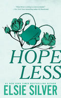 Cover Image for Hopeless -- Elsie Silver, Paperback