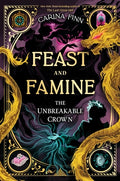 Cover Image for The Unbreakable Crown -- Carina Finn, Hardcover