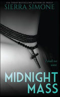 Cover Image for Midnight Mass -- Sierra Simone, Paperback