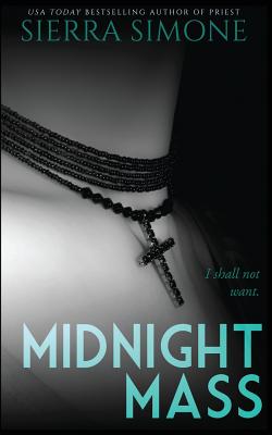 Cover Image for Midnight Mass -- Sierra Simone, Paperback
