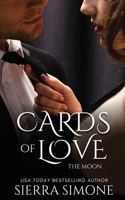 Cover Image for Cards of Love: The Moon -- Sierra Simone, Paperback