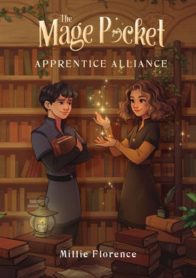 Cover Image for Apprentice Alliance -- Millie Florence, Paperback