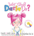 Cover Image for What Should Darla Do? -- Ganit Levy, Hardcover