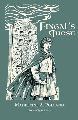 Cover Image for Fingal's Quest -- Madeleine Polland, Paperback