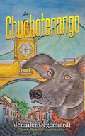Cover Image for Chuchotenango -- Ana Andrés, Paperback