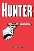 Cover Image for Hunter -- Andrew MacDonald, Paperback
