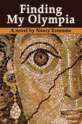 Cover Image for Finding My Olympia -- Nancy Econome, Paperback
