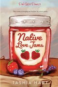 Cover Image for Native Love Jams -- Tashia Hart, Paperback