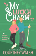 Cover Image for My Lucky Charm -- Courtney Walsh, Paperback
