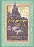 Cover Image for The Forgotten King -- Kenneth Padgett, Hardcover