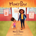 Cover Image for Money Plan -- Monica Eaton, Paperback