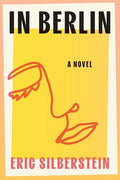 Cover Image for In Berlin -- Eric Silberstein, Paperback