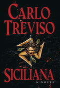 Cover Image for Siciliana -- Carlo Treviso, Hardcover