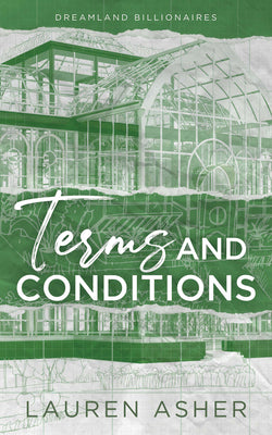 Cover Image for Terms and Conditions -- Lauren Asher, Paperback