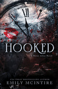 Cover Image for Hooked -- Emily McIntire, Paperback
