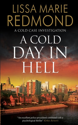 Cover Image for A Cold Day in Hell -- Lissa Marie Redmond, Paperback