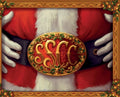 Cover Image for Secret Santa Claus Club: A Tool to Help Parents Unwrap the Secret of Santa -- Jeff Janke, Hardcover