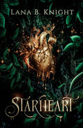 Cover Image for Starheart -- Lana B. Knight, Paperback