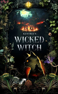 Cover Image for Kentree's Wicked Witch -- A. Iles, Paperback