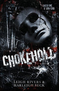 Cover Image for Chokehold: A Dark MM Romance -- Leigh Rivers, Paperback
