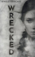 Cover Image for Wrecked -- Kinsley Kincaid, Paperback