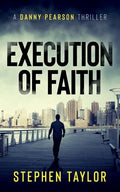 Cover Image for Execution of Faith -- Stephen Taylor, Paperback