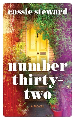 Cover Image for Number Thirty-Two -- Cassie Steward, Paperback