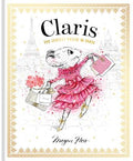 Cover Image for Claris: The Chicest Mouse in Paris: Claris #1 -- Megan Hess, Hardcover